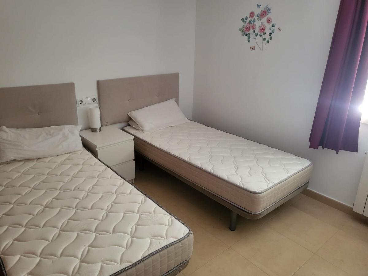 Villa 3 Chambre Espagne Torre-Pacheco Exteriér fotografie