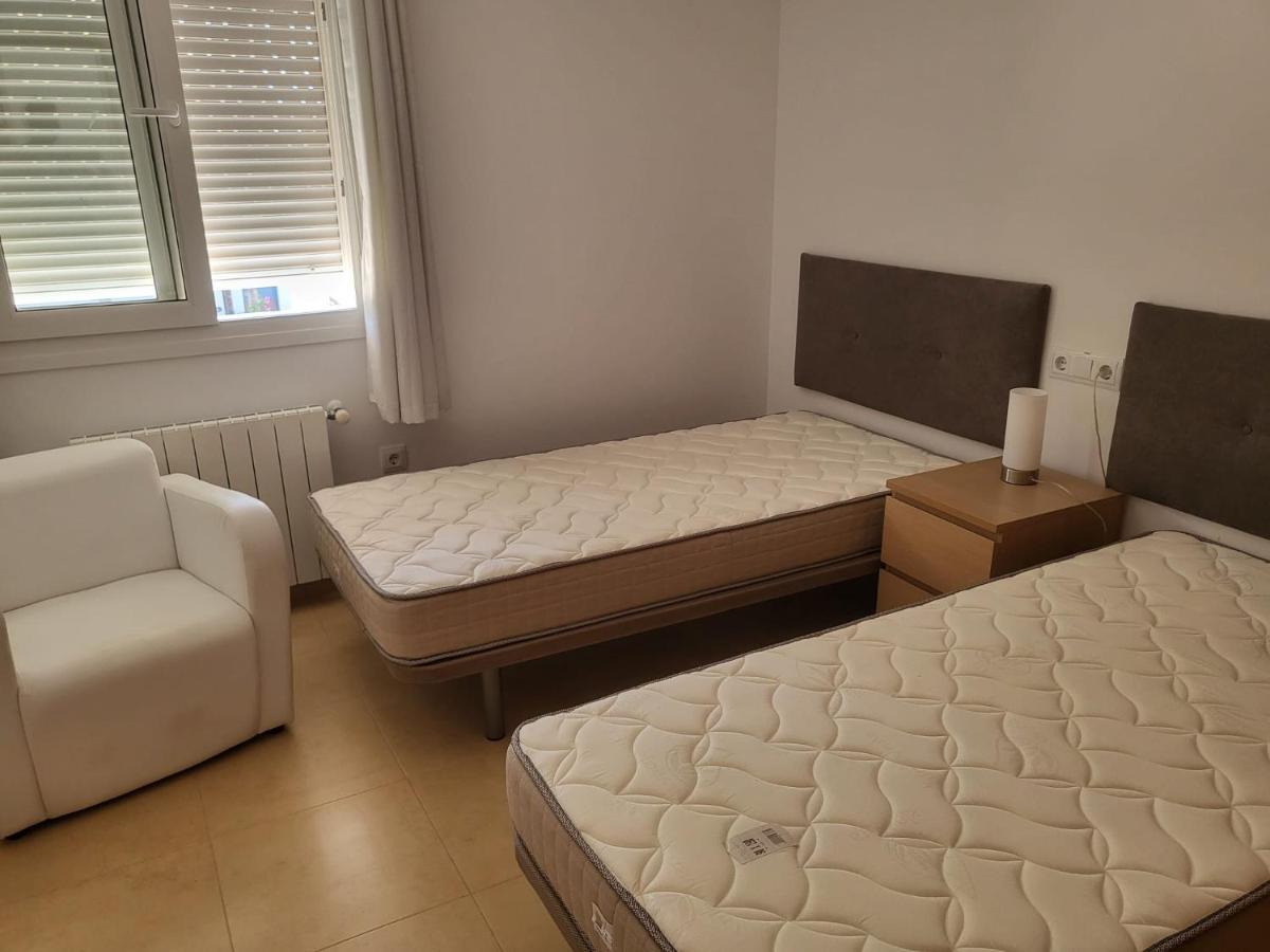 Villa 3 Chambre Espagne Torre-Pacheco Exteriér fotografie