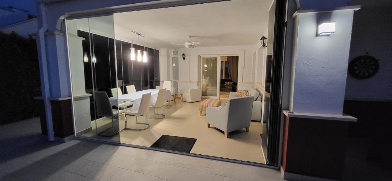Villa 3 Chambre Espagne Torre-Pacheco Exteriér fotografie