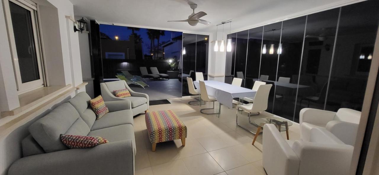 Villa 3 Chambre Espagne Torre-Pacheco Exteriér fotografie